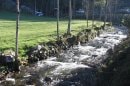 La Savoureuse à Malvaux